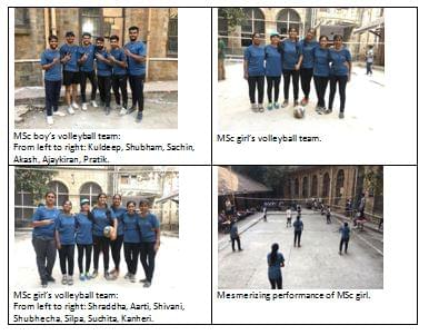 Institute of Forensic Science Mumbai Events photo 4